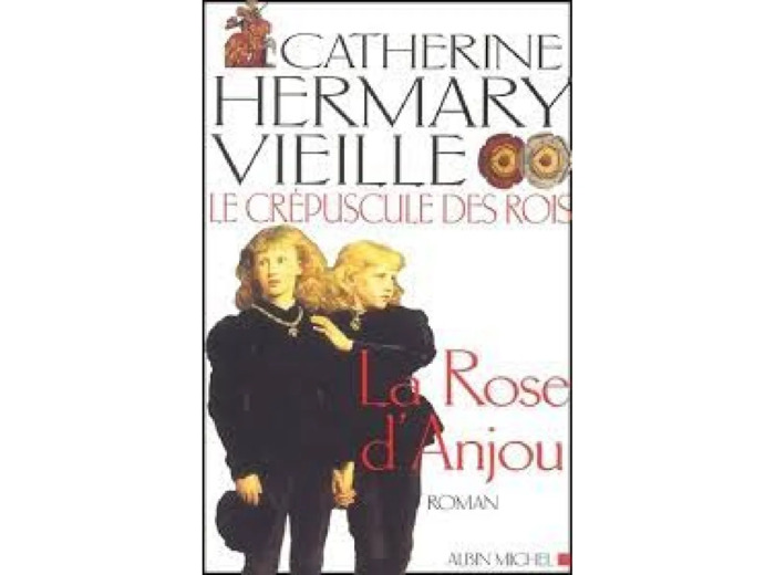 Livre Le Crépuscule des rois, tome 1