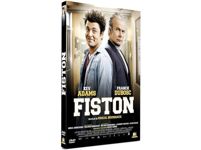 Dvd Fiston