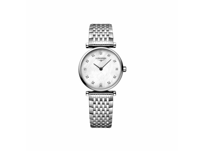 Montre La Grande Classique de Longines L4.209.4.87.6