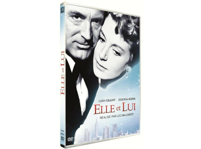 Dvd Elle et lui