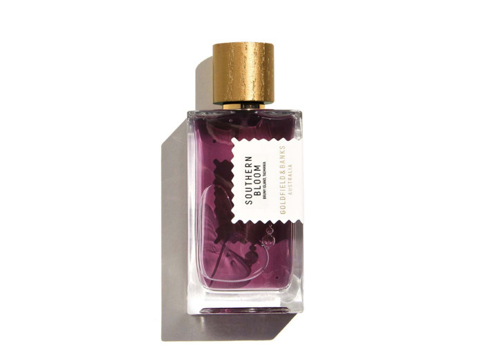 The Native Collection · SOUTHERN BLOOM · eau de parfum