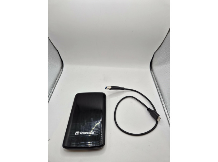 Disque Dur Externe Transcend Ts1tsj25d3 1to