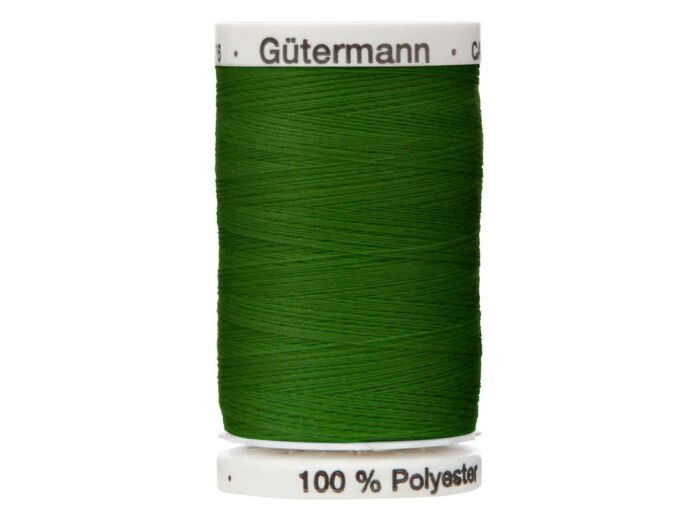 Gütermann - Fil à Coudre Pour Tout Coudre Coloris Vert (200 m)