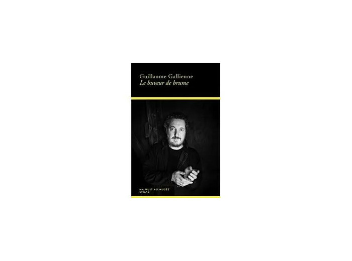Livre Le Buveur De Brume