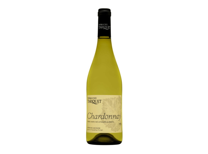 Chardonnay 2023 - Côtes de Gascogne IGP 75Cl