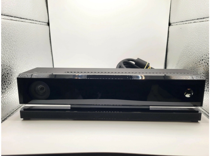 Microsoft Kinect For Xbox One Capteur de Mouvement Noir, Noir