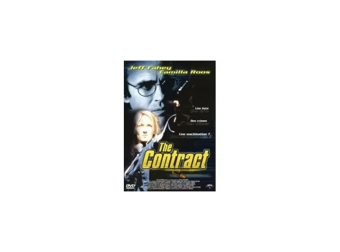 Dvd The contract