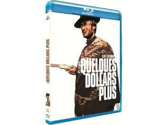 Blu-Ray Et pour quelques dollars de plus