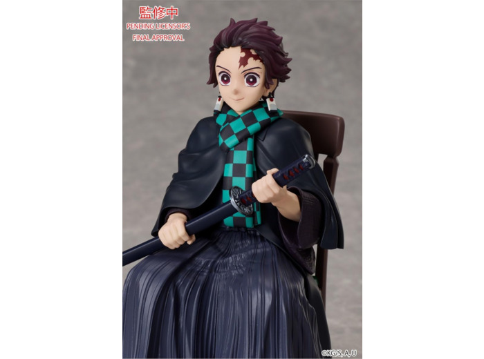 [EXCLU WEB] Demon Slayer : Kimetsu no Yaiba - aniplex - Tanjiro Kamado