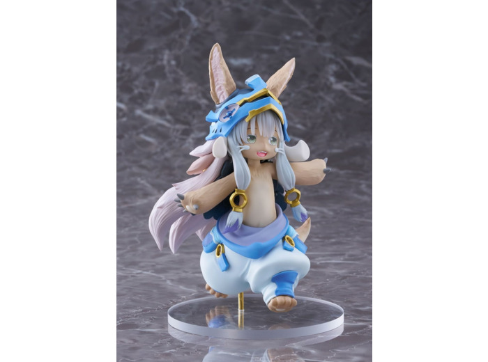 MADE ABYSS NANACHI 2ND SEASON COREv