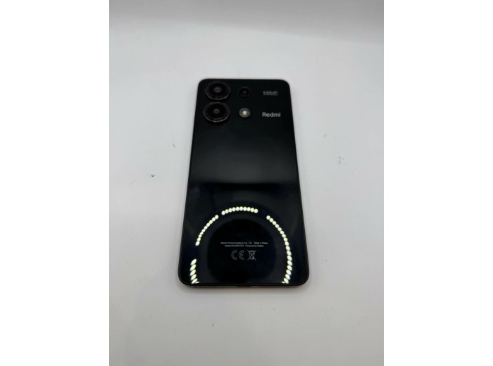 Xiaomi Redmi Note 13 4G Dual - SIM 128 Go Noir
