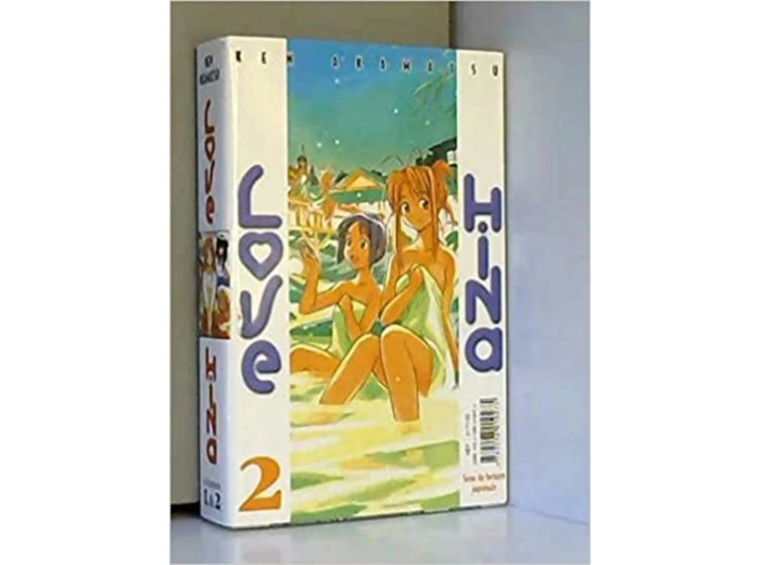 Livre 2 (double volume)
