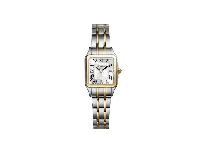Montre HERBELIN Luna Mini Quartz 17407BT08