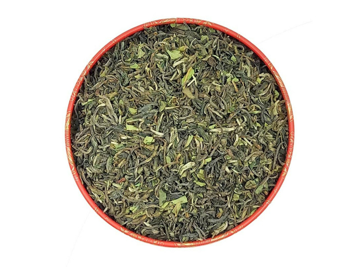 DARJEELING OKAYTI BIO 1ST FLUSH 2026 - FTGFOP 1 /DJ5