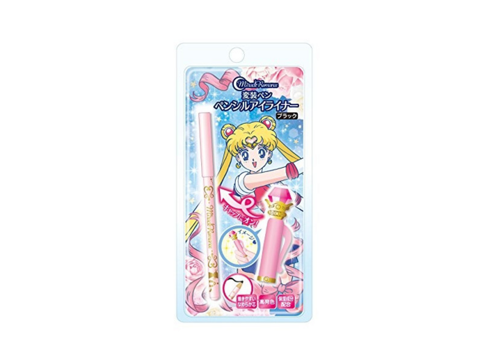 [MAQUILLAGE] Sailor Moon - Crayon Noir - Miracle Romance