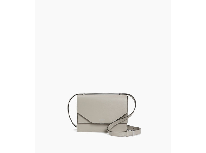 Petit sac bandoulière Naya en cuir liégé
