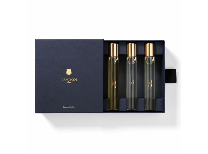 Coffret Eau de Parfum - Medie, Elae, Mortel