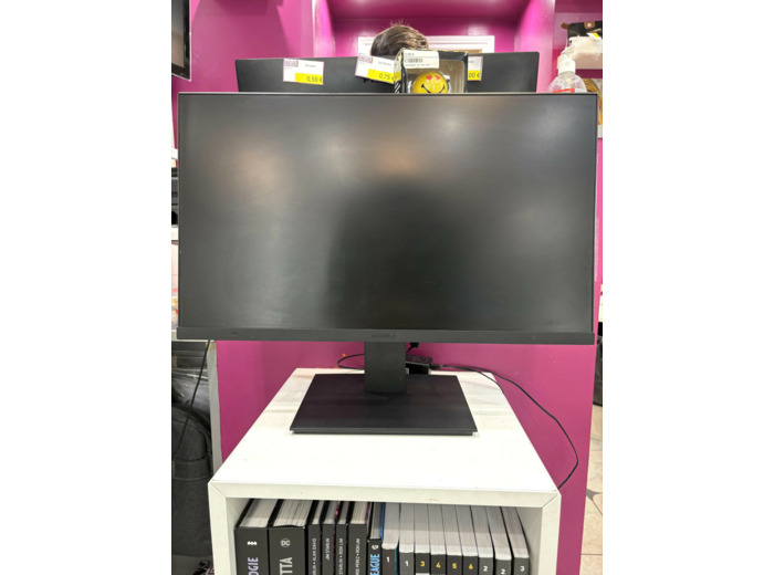 Écran PC Koorui 24N1 23.8 LED FullHD 75Hz 5ms VGA HDMI Noir