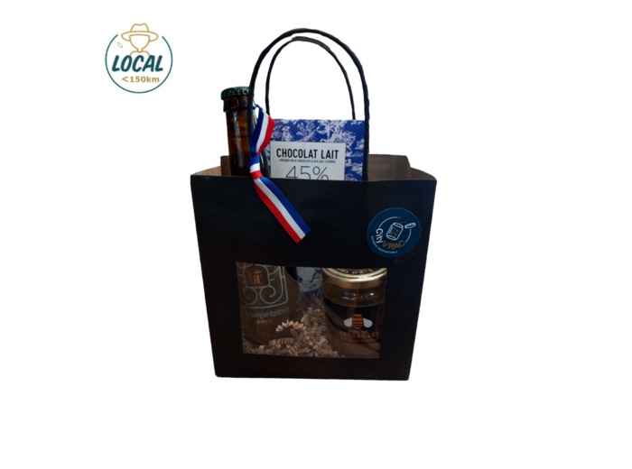 Coffret 100% Versailles