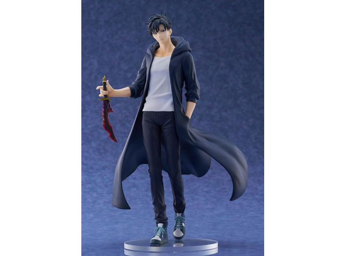 [FIGURINE] Solo Leveling - Pop Up Parade L - Sung Jinwoo Statue 24 cm