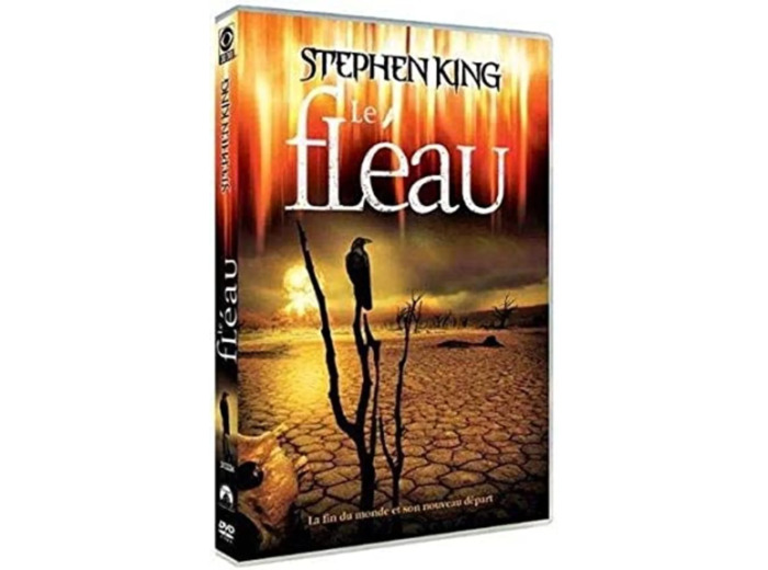 Dvd Le Fléau