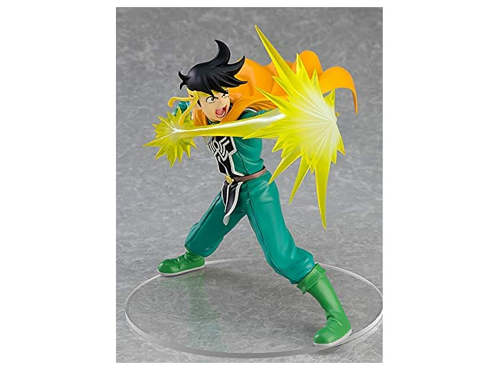 Dragon Quest - Figurine Popp Pop Up Parade