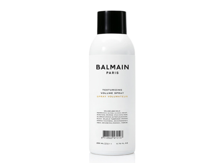 TEXTURIZING VOLUME SPRAY