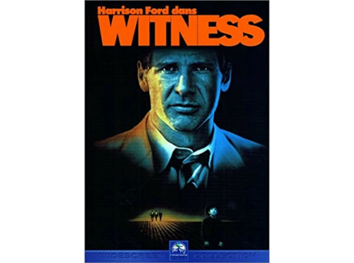 Dvd Witness