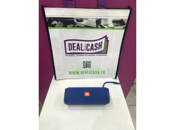 Enceinte Mobile Jbl Flip 4