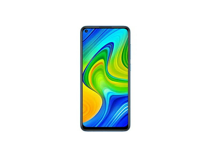 Xiaomi Redmi Note 9