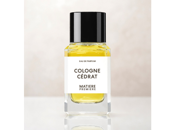 Cologne Cédrat Eau de Parfum 50 ml