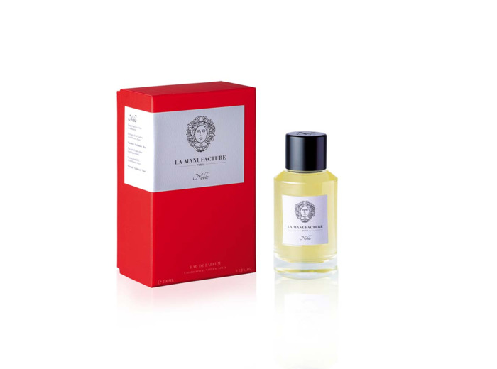 La Manufacture NOBLE Eau De Parfum