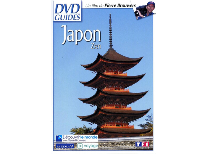 Dvd Japon - Zen