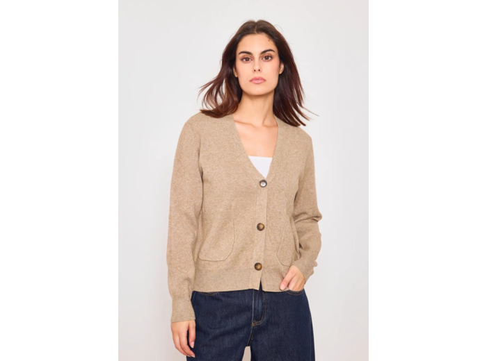 Gilet Sandra