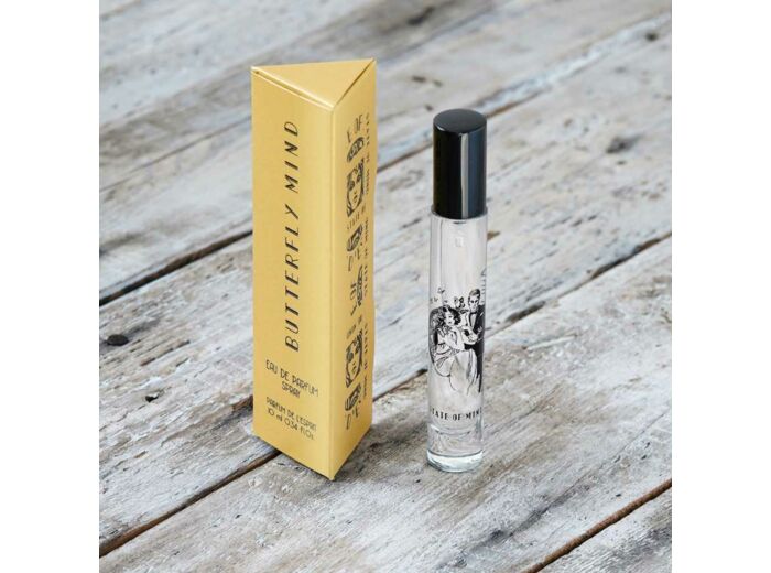 Butterfly Mind Spray 10ml