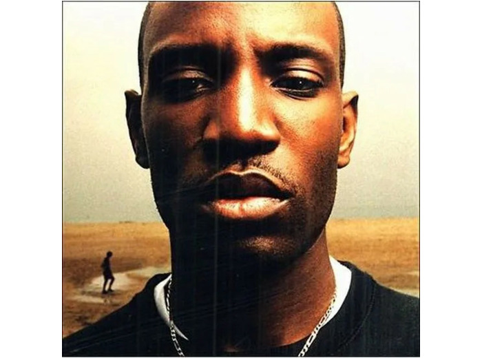 Cd Abd Al Malik - Gibraltar (2006)