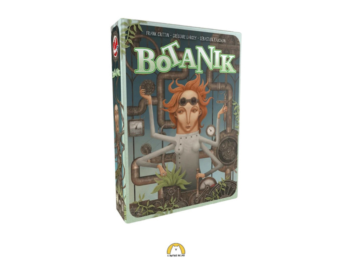 Botanik