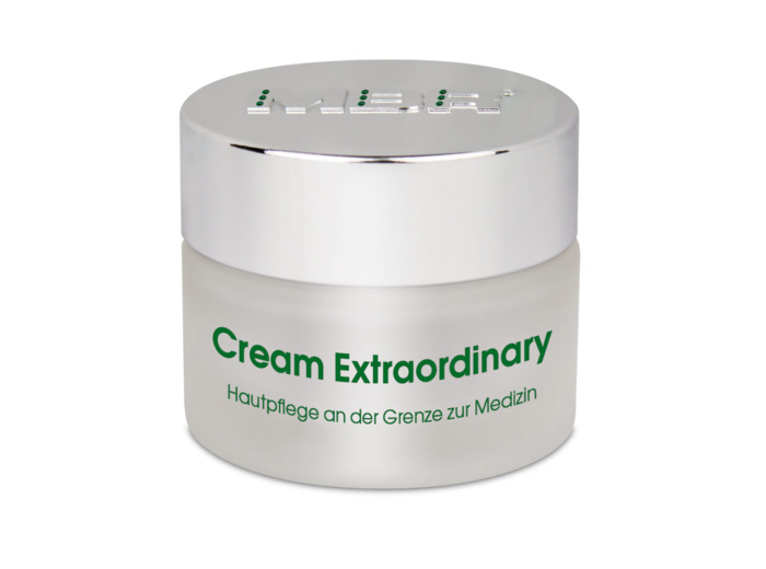 CREAM EXTRAORDINARY