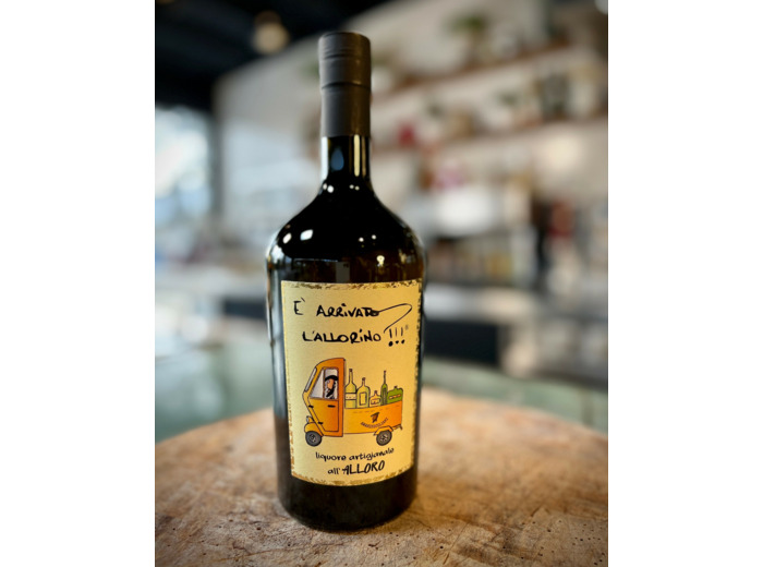 Digestif, Allorino