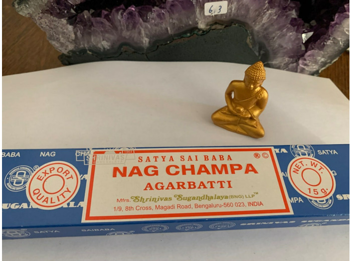 Encens Nag Champa