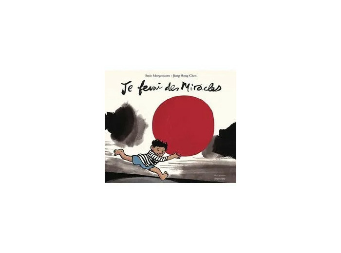 Livre Je Ferai Des Miracles
