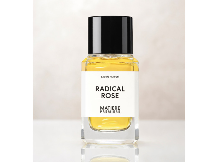 Radical Rose Eau de Parfum 100 ml