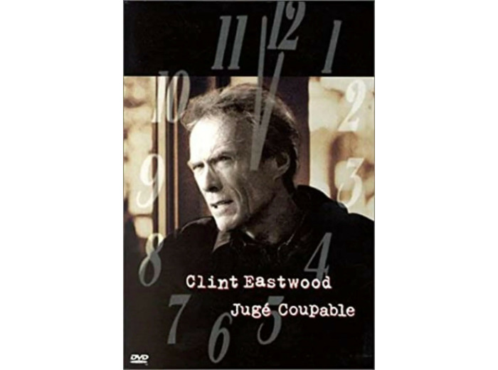 Dvd Jugé Coupable