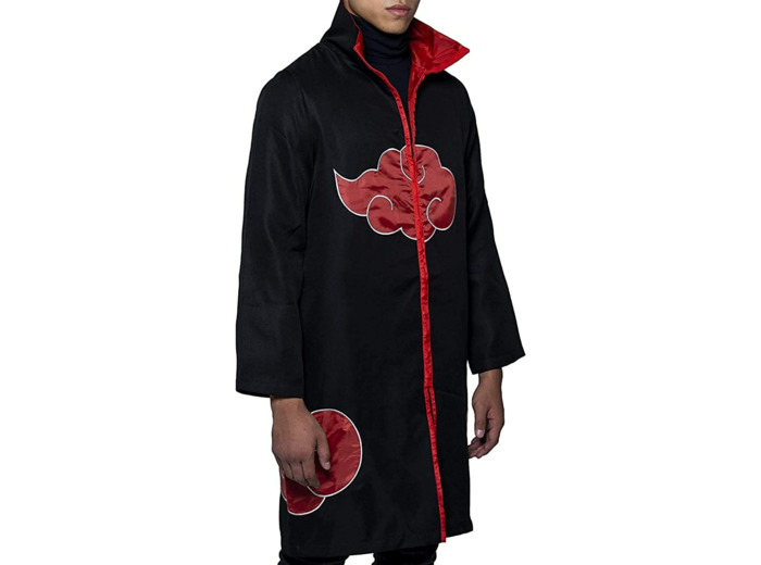 NARUTO SHIPPUDEN - Manteau Akatsuki