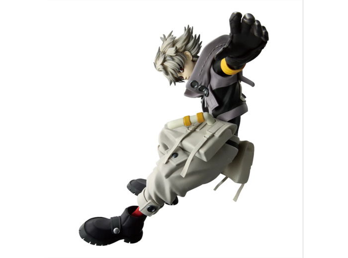[FIGURINE] GACHIAKUTA - VIBRATION STARS FIGURE - RUDO