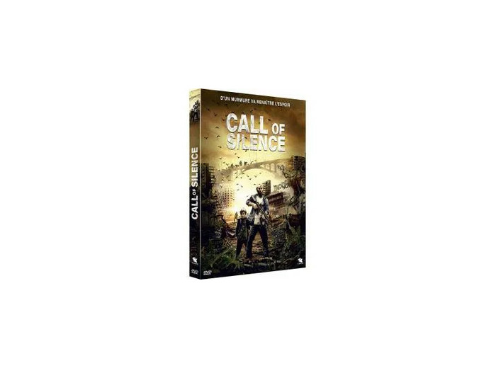Dvd Call Of Silence