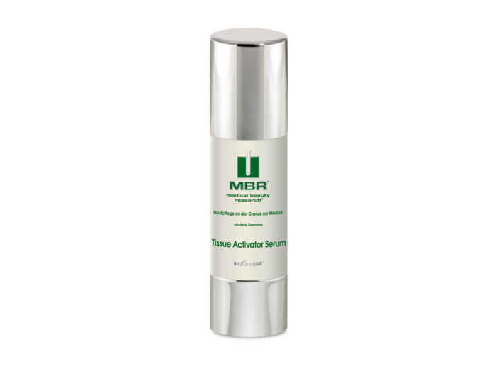 TISSU ACTIVATOR SERUM