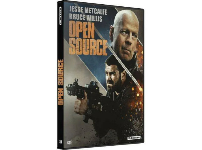 Dvd Open Source