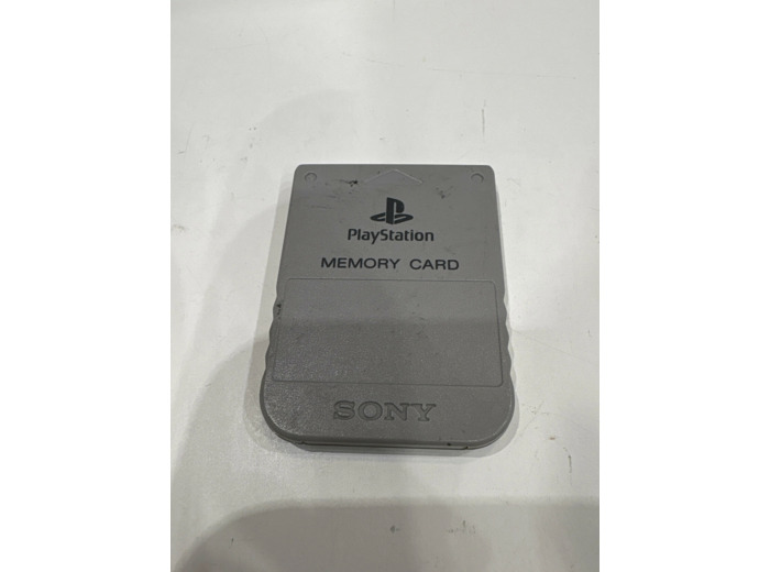Memory Card Playstation PS3