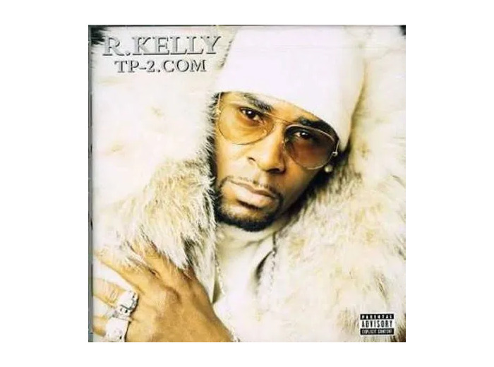 Dvd R. Kelly - TP - 2.com - The Videos